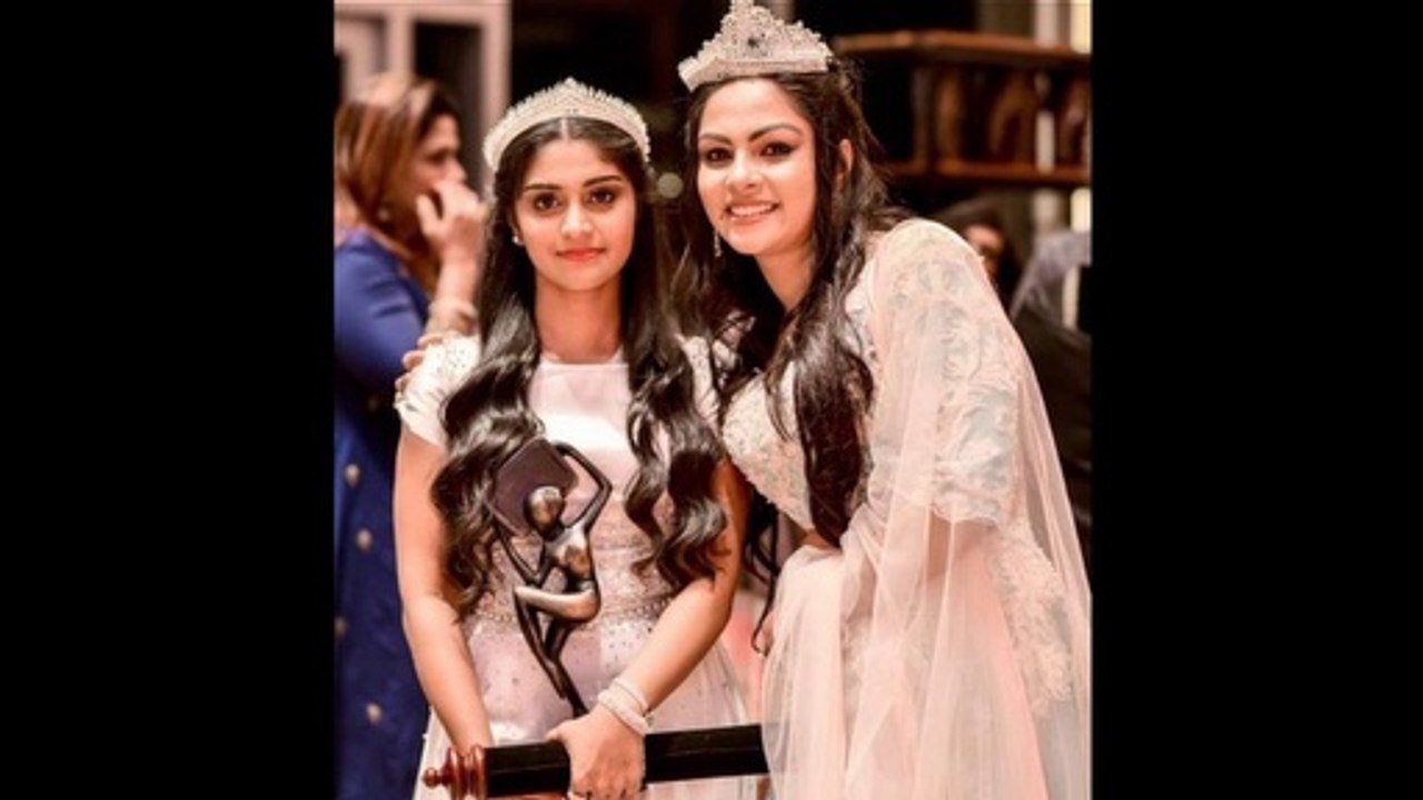 Can You Hear Me Teledrama  - michelle dilhara (අහන්න කෙනෙක් නෑ)