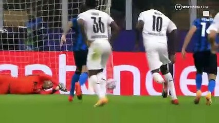 INT-2-2-BMG-All Goals Highlights