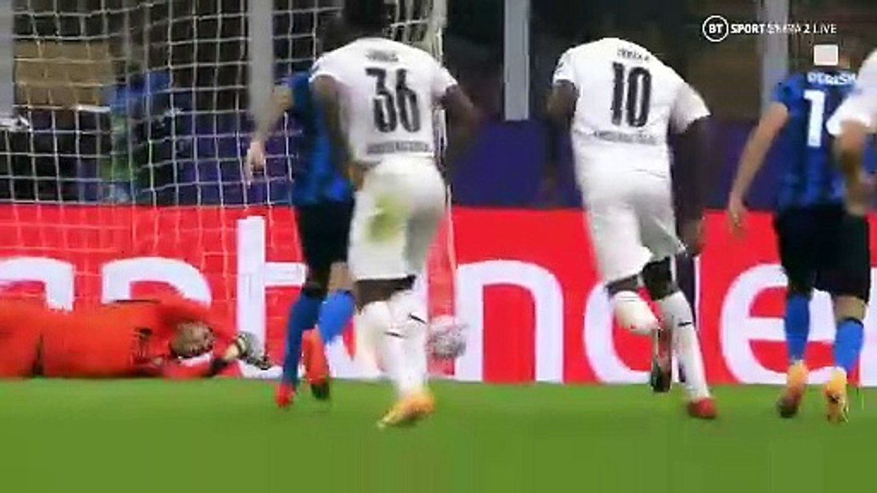 INT-2-2-BMG-All Goals Highlights