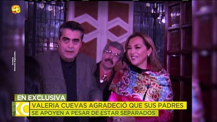 ¡Expareja de Aída Cuevas testificará a su favor en el proceso contra su hermano Carlos!|Ventaneando