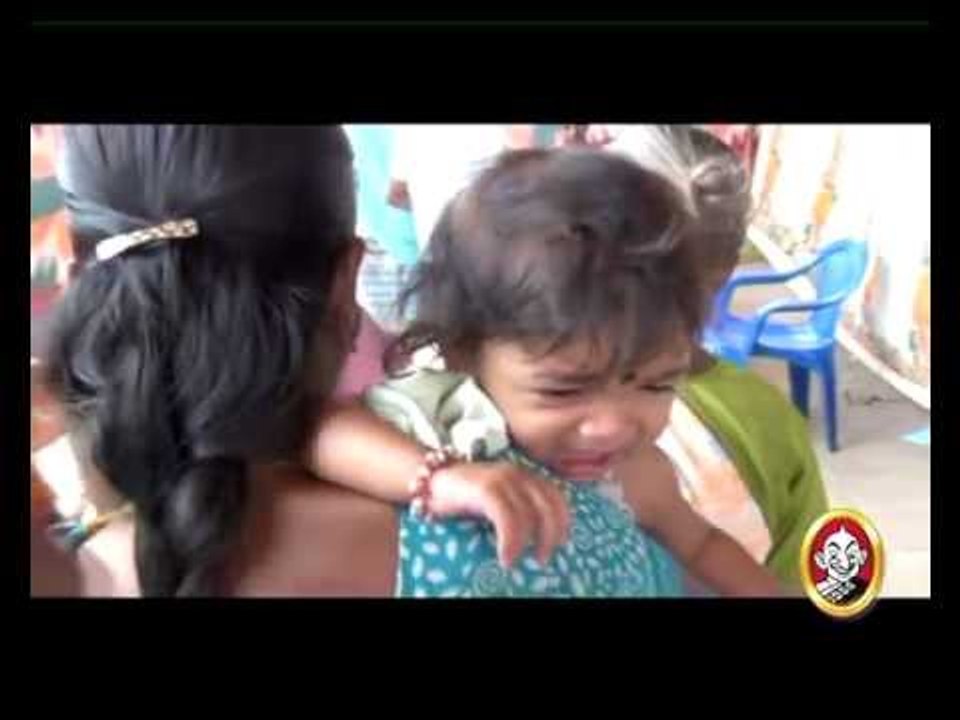 THANE MEDICAL CAMP -DOCTOR VIKATAN.flv