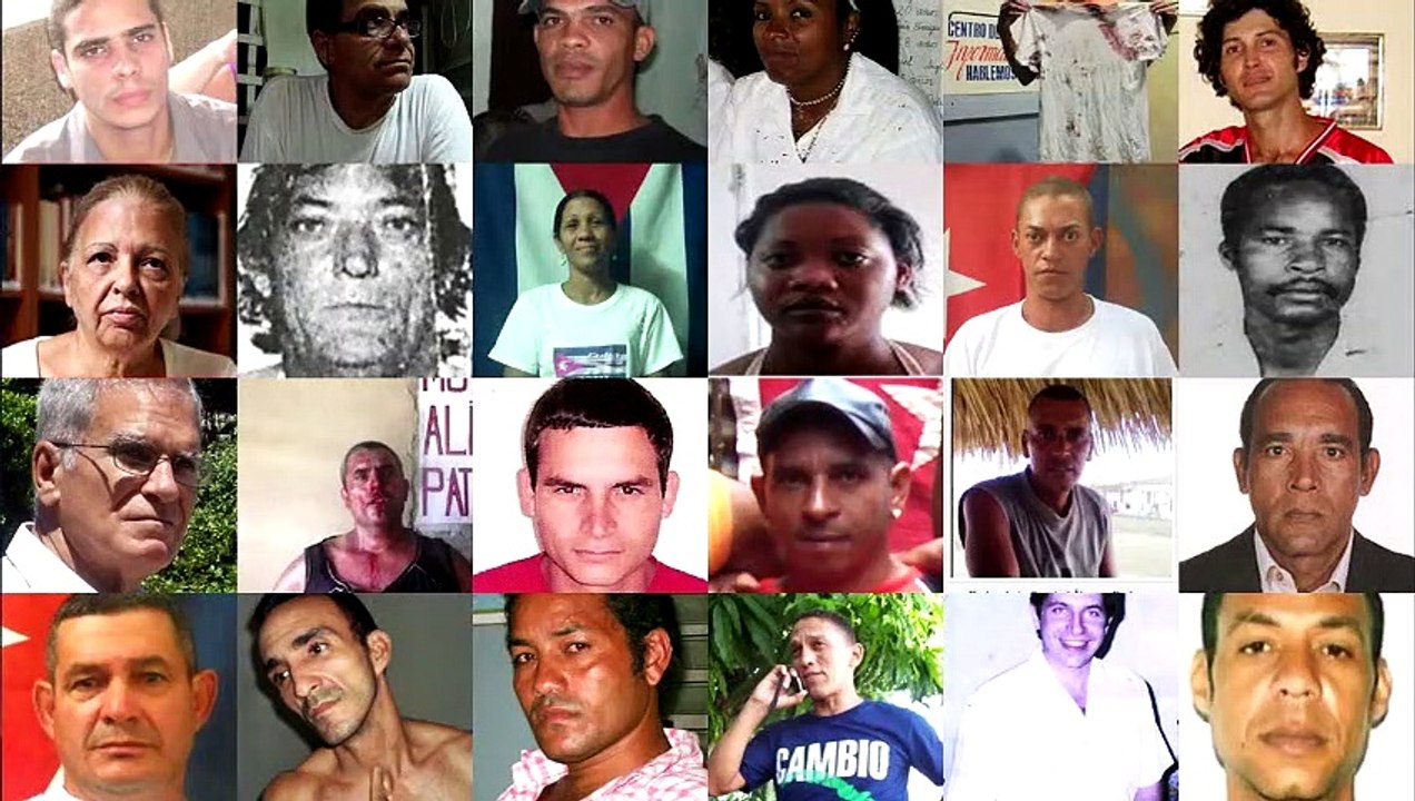 CAPÍTULO 20. ¿CUBA LIBRE?.