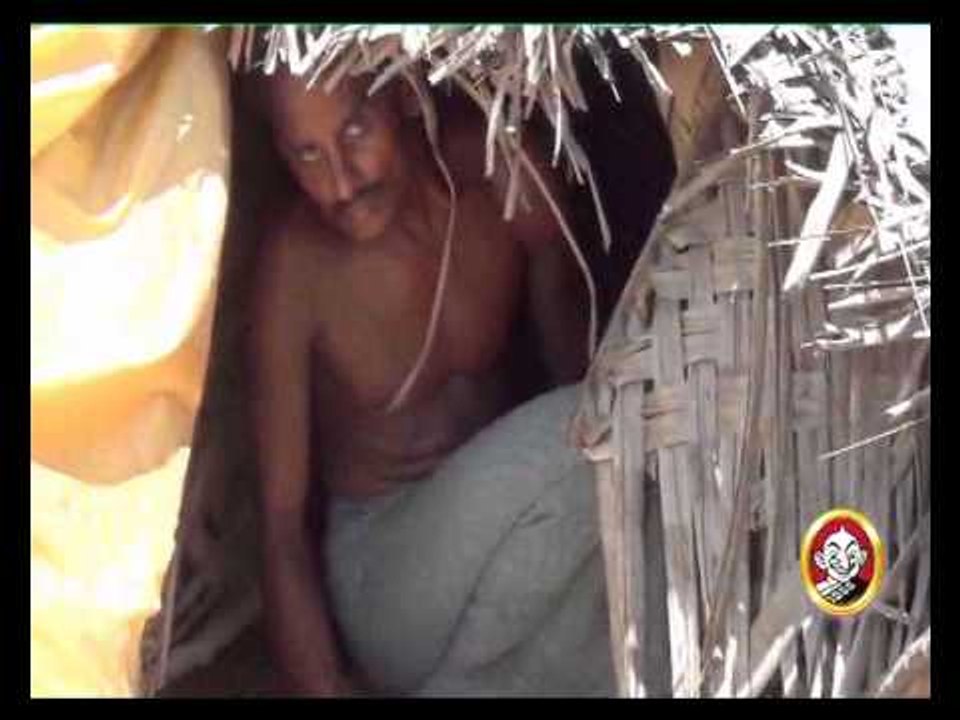 Vikatan Docs | Thane Relief Work : Puthunagar - Ananda Vikatan