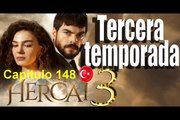Hercai Capitulo 148 Completo (TERCERA TEMPORADA)