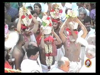 Tanjore Anchaneyar - Sakthi Vikatan