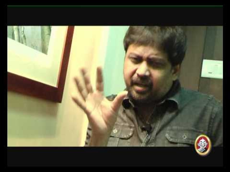 Vazhakku en 18/9 Team Meet - Ananda Vikatan