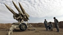 المدافعون عن سماء الولاية.. مناورات عسكرية إيرانية تحاكي حربا حقيقية