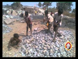 World Day Against Child Labour - Chutti Vikatan