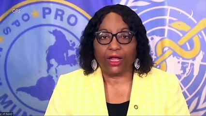 OPS: La desinformación amenaza respuesta al covid-19 en las Américas