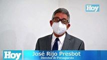 Director de Prepuesto dice recaudaciones básicas en 2021 solo serían de RD$ 628,000 MM