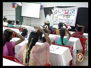 Kaikalil Kannamochi  Chutti Vikatan