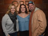 Garth Brooks’ Youngest Daughter Allie Colleen Scores Top-40 Country Hit