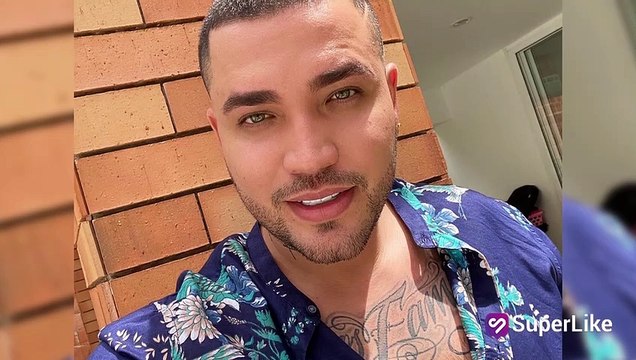 Jessi Uribe deleitó a sus seguidoras con baile al ritmo de guaracha