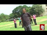 Real Heroes of Tamil Nadu -  Nagaraj  Athletic Coach