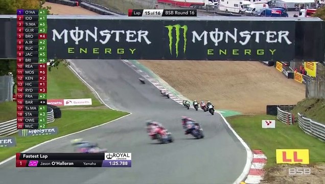 British Superbikes (BSB) 2020, Round 6, Brands Hatch, Part 1 Highlights