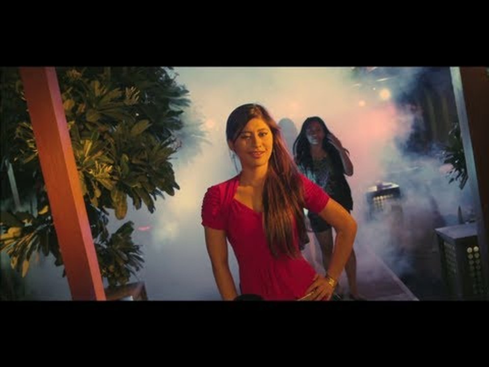 Club le Mabbu le  - Hip hop thamizhan Exclusive Interview