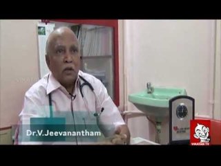 Real Heros of Tamilnadu - Dr.Jeevanantham