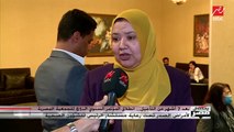 انطلاق المؤتمر السنوي للجمعية المصرية لأمراض الصدر تحت رعاية مستشار رئيس للشؤؤن الصحية