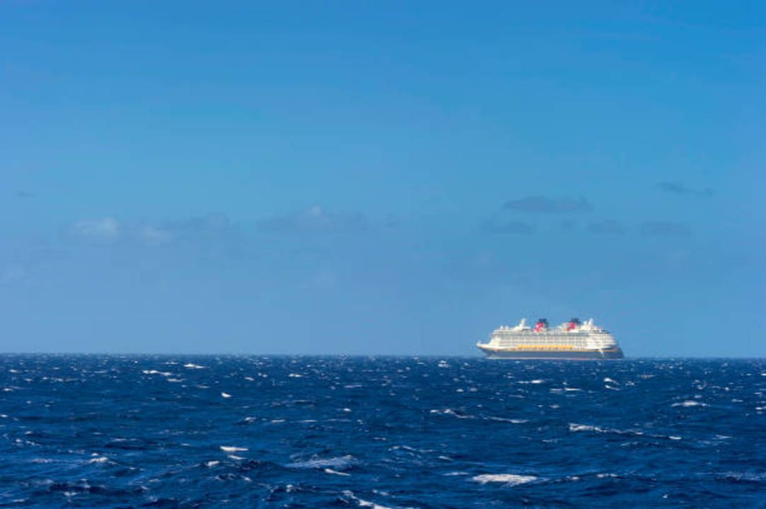 Disney Cruise Line Opens Bookings for 2022 With Itineraries in the Bahamas, Caribbean, and