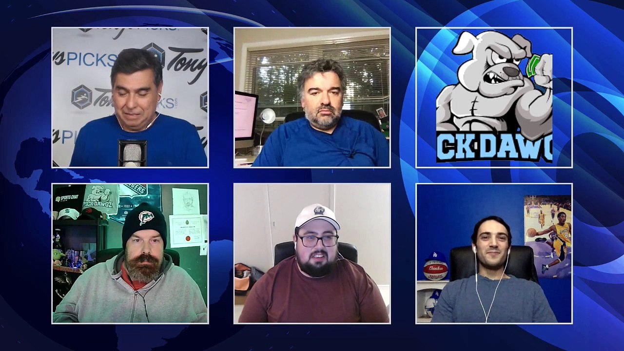 Drive Thru Show Free Picks Wednesday MLB Picks CFB Picks NFL Picks 10-21-2020