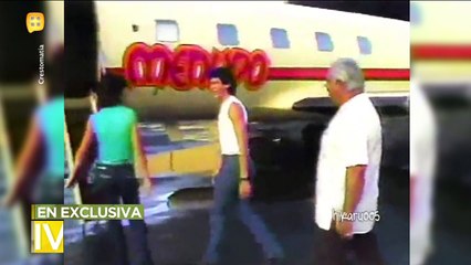 ¡Nacho Aguilar, promotor musical, relata cómo llegó el fenómeno de Menudo a México! | Ventaneando