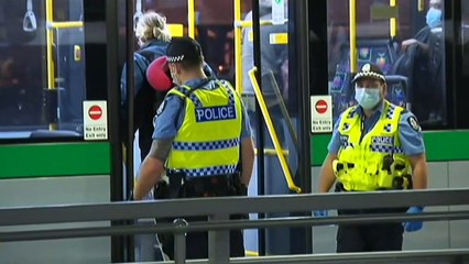 WA backtracks on suggestions of reopening to COVID-free states