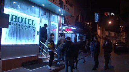 İstanbul’da “Çukur” operasyonları devam ediyor