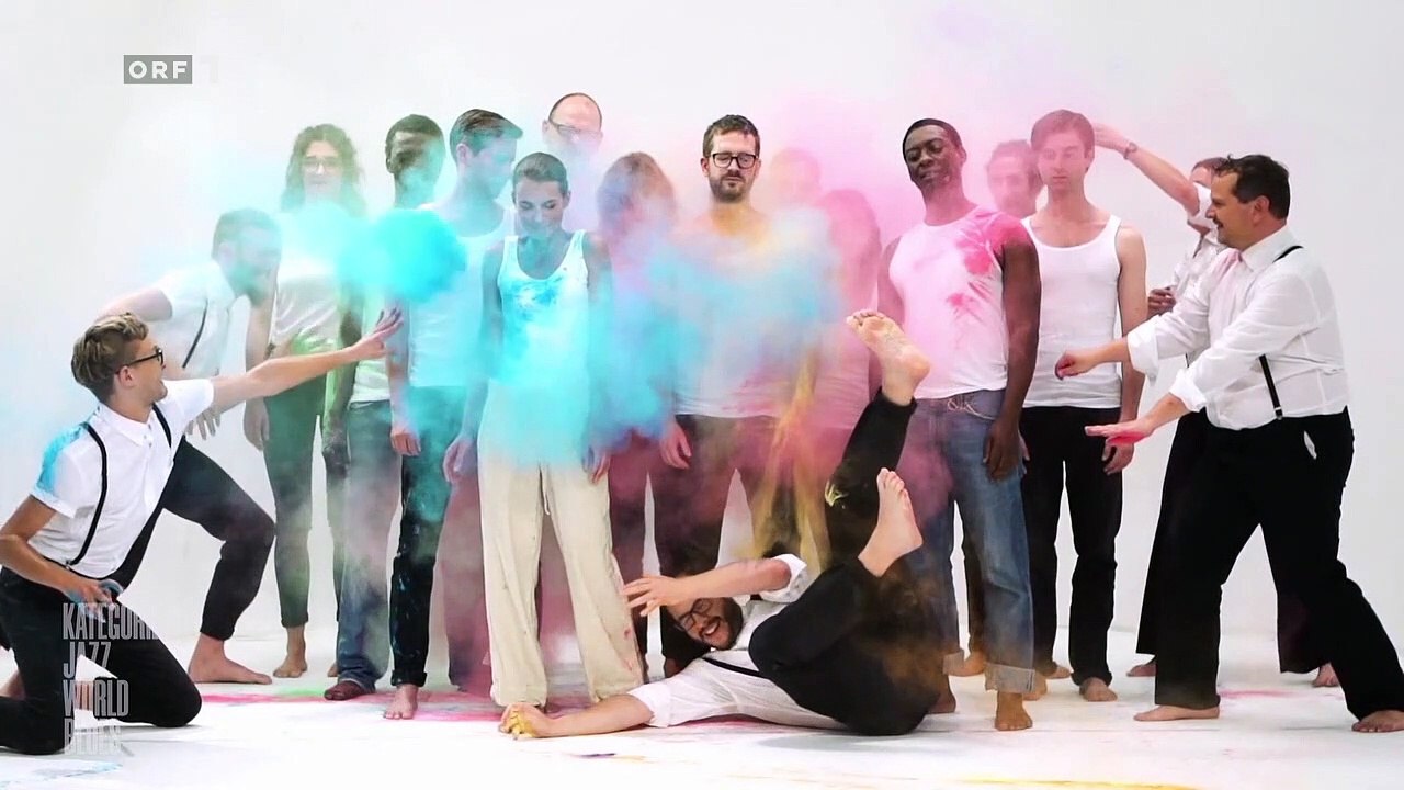 Amadeus Austrian Music Awards 2020 - Teil 14