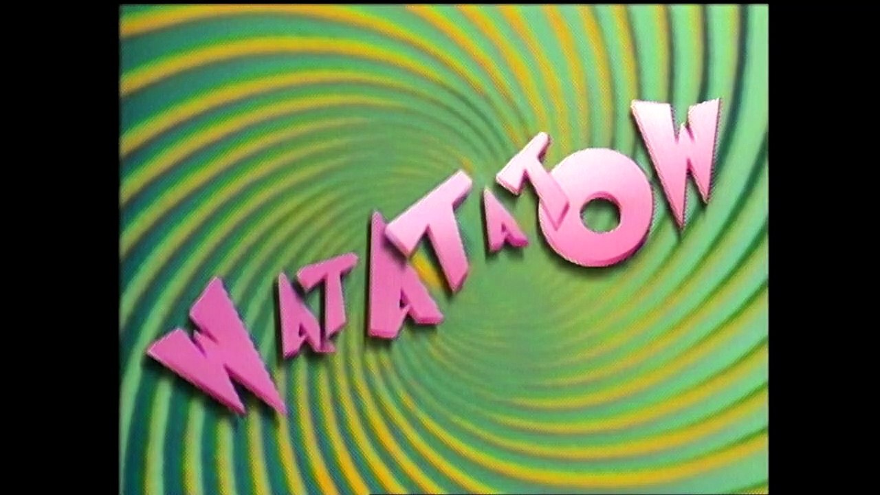Watatatow - S4 E70 Je veux retrouver mon ancienne blonde