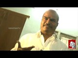 Thangabalu Ultimate Comedy - Ananda Vikatan