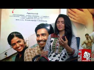 Neer Paravai Talks about Eelam and Fisherman's struggle