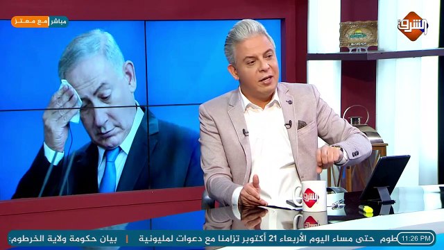 لاول مرة في التاريخ الكنيست الاسرائيلي يصوت لمحاكمة #نتنياهو ثم يتراجع و #بن_زايد يحاول انقاذ صديقه !