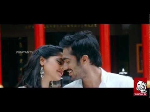 Sattam Oru Iruttarai (2013) Trailer HD