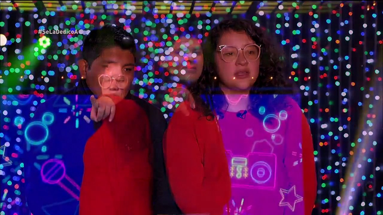 Sonia es una apasionada cantante con un gran corazón. | Todos Quieren Fama