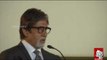 Amitabh Bachchan's speech at the CIFF - Ananda Vikatan