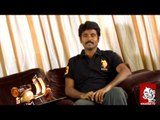 Siva Karthikeyan talks about Cinema and life - Ananda Vikatan