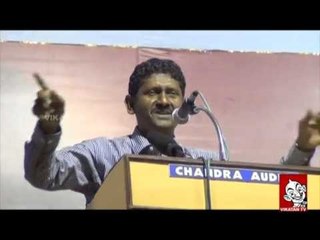 Sahayam IAS about TASMAC - Junior vikatan