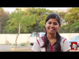 We Love Tamil Because... | Thamizh Vaazhga