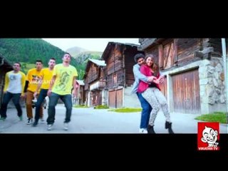 Settai Trailer - Ananda vikatan