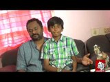 Haridas Director G.N.R.Kumaravelan Interview - Ananda Vikatan