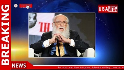 James Randi, magician and paranormal debunker, dead at 92