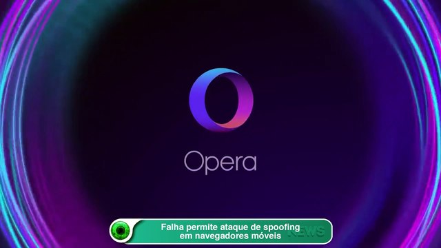 Falha permite ataque de spoofing em navegadores móveis