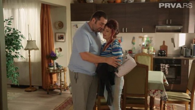 TATE - 110 epizoda (cela)