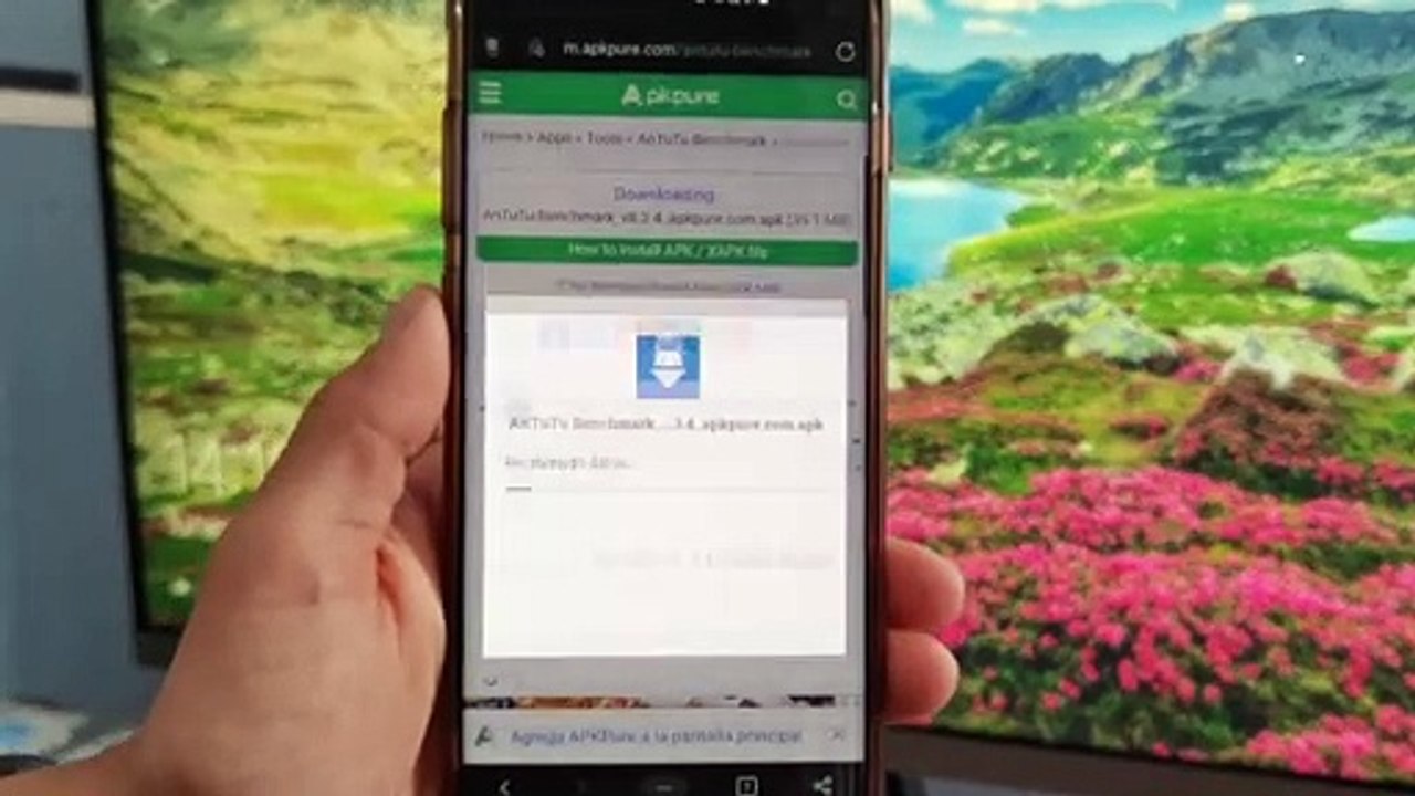 ¿Cómo saber si tu teléfono no es pirata?