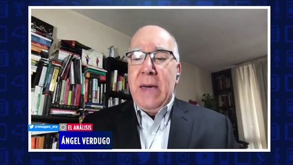 La cruda realidad de las finanzas públicas, en opinión de Ángel Verdugo