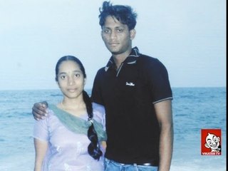 Dharmapuri love story : A Twist in the Tale