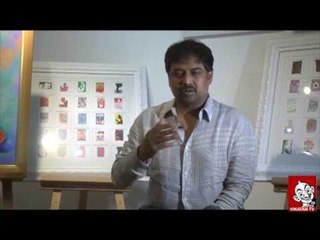Lingu | Filmmaker Lingusamy's Passion on Artwork and Poetry