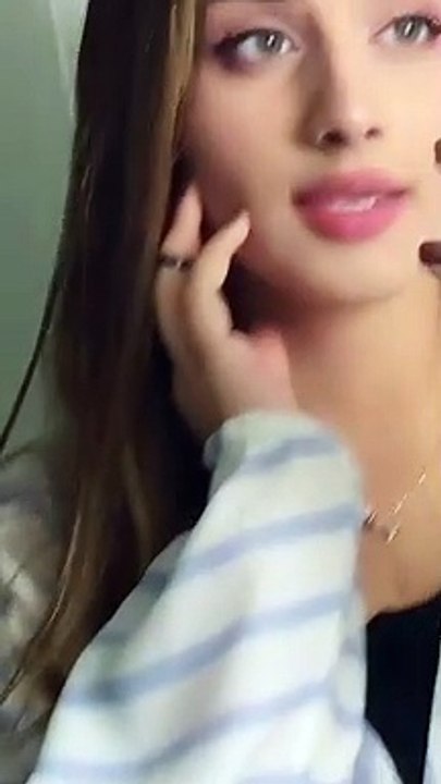 Best TikTok Video Minahil Malik