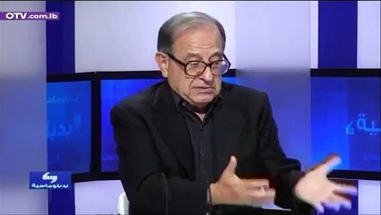 كريم بقرادوني يشبه جبران باسيل بالشيخ بشير الجميل