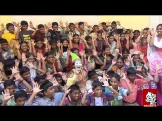 Puthayal Vettai | Velu Saravanan | Chutti Vikatan